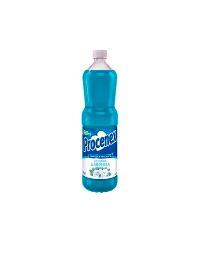 Limpiador de Pisos Procenex Gardenia 900 ml