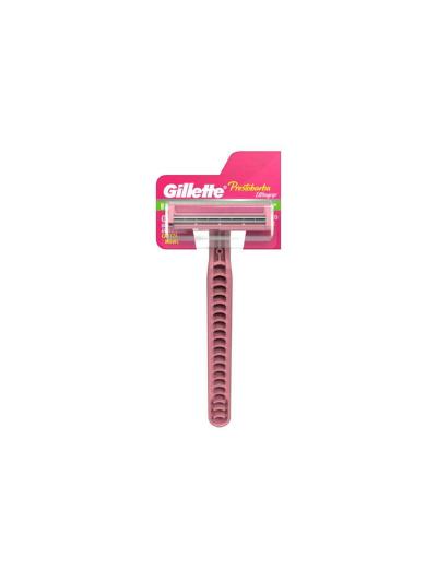 Prestobarba Gillette Ultragrip Mujer 