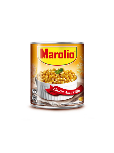Choclo Marolio 300 gr
