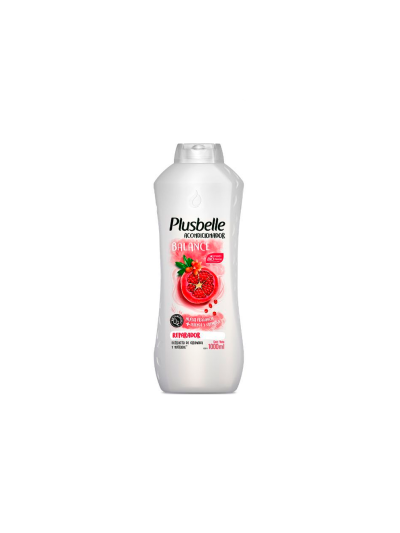 Acondicionador Plusbelle Balance 1 lt