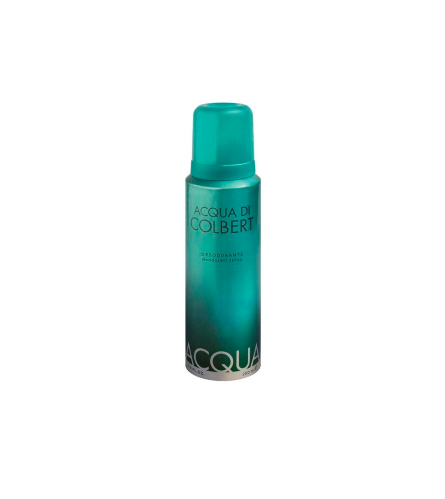 Desodorante Colbert Aqua 150 ml