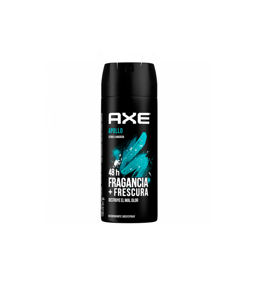 Desodorante Axe Apollo 150 ml