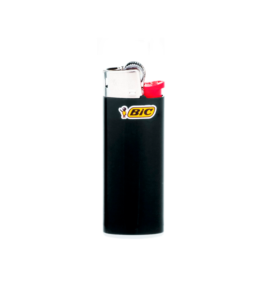 Encendedor Mini Bic