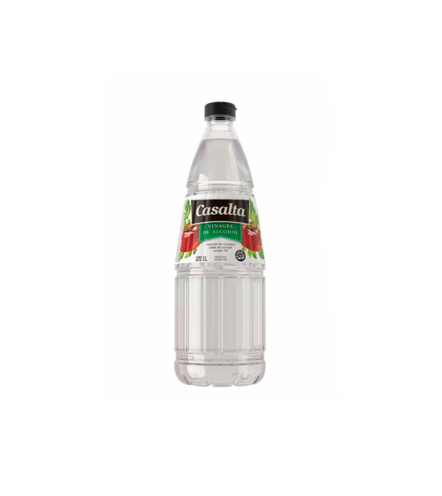 Vinagre Casalta Alcohol 1000 ml