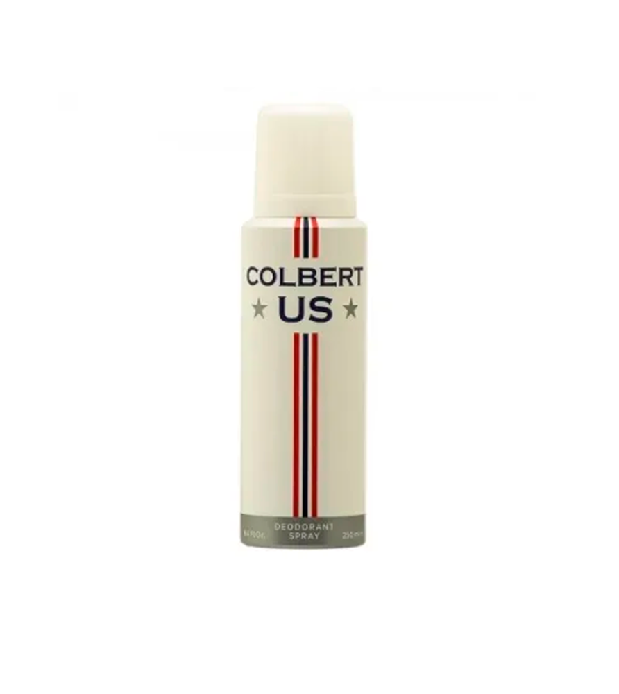 Desodorante en Aerosol Colbert US 150 ml