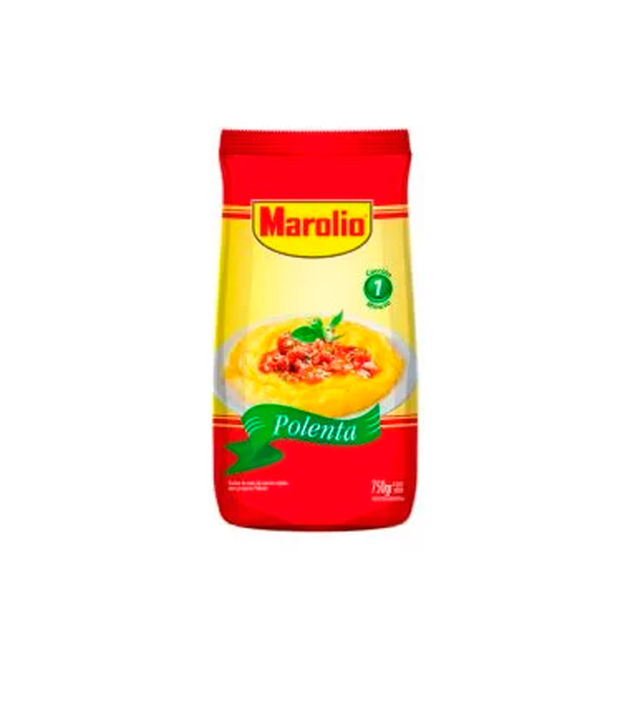 Polenta Marolio 750 gr