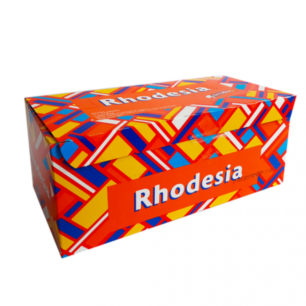Oblea Rhodesia 22gr x 36u