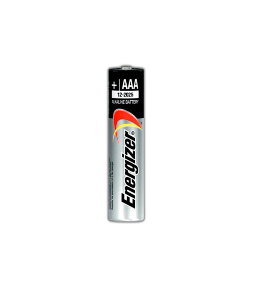 Pilas Energizer AAA x 1 u