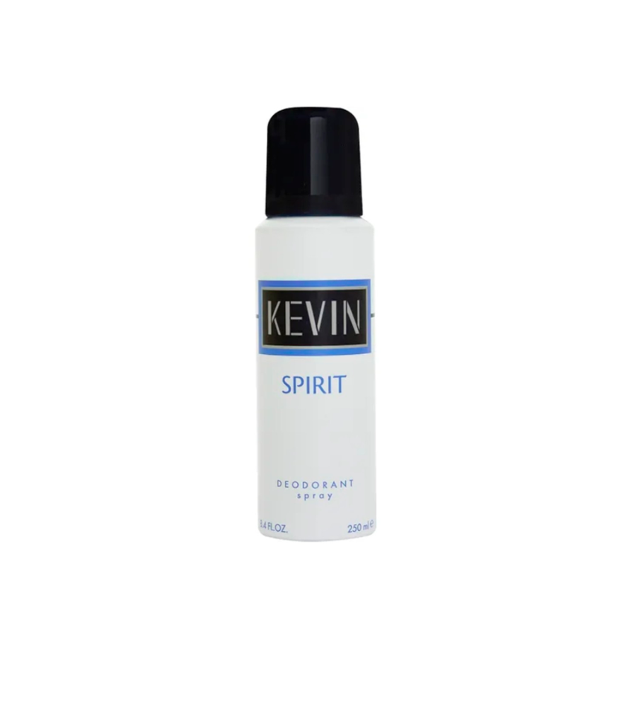 Desodorante Kevin Spirit 150 ml